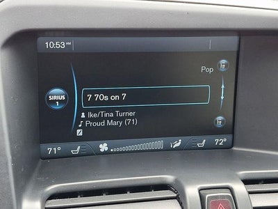2015 Volvo XC60 AWD 4dr T6 Premier Plus