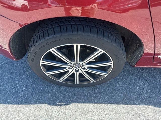2015 Volvo XC60 AWD 4dr T6 Premier Plus