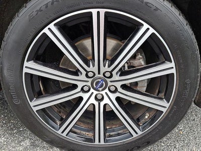 2015 Volvo XC60 AWD 4dr T6 Premier Plus