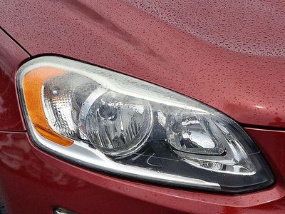 2015 Volvo XC60 AWD 4dr T6 Premier Plus