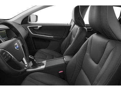 2015 Volvo XC60 AWD 4dr T6 Premier Plus