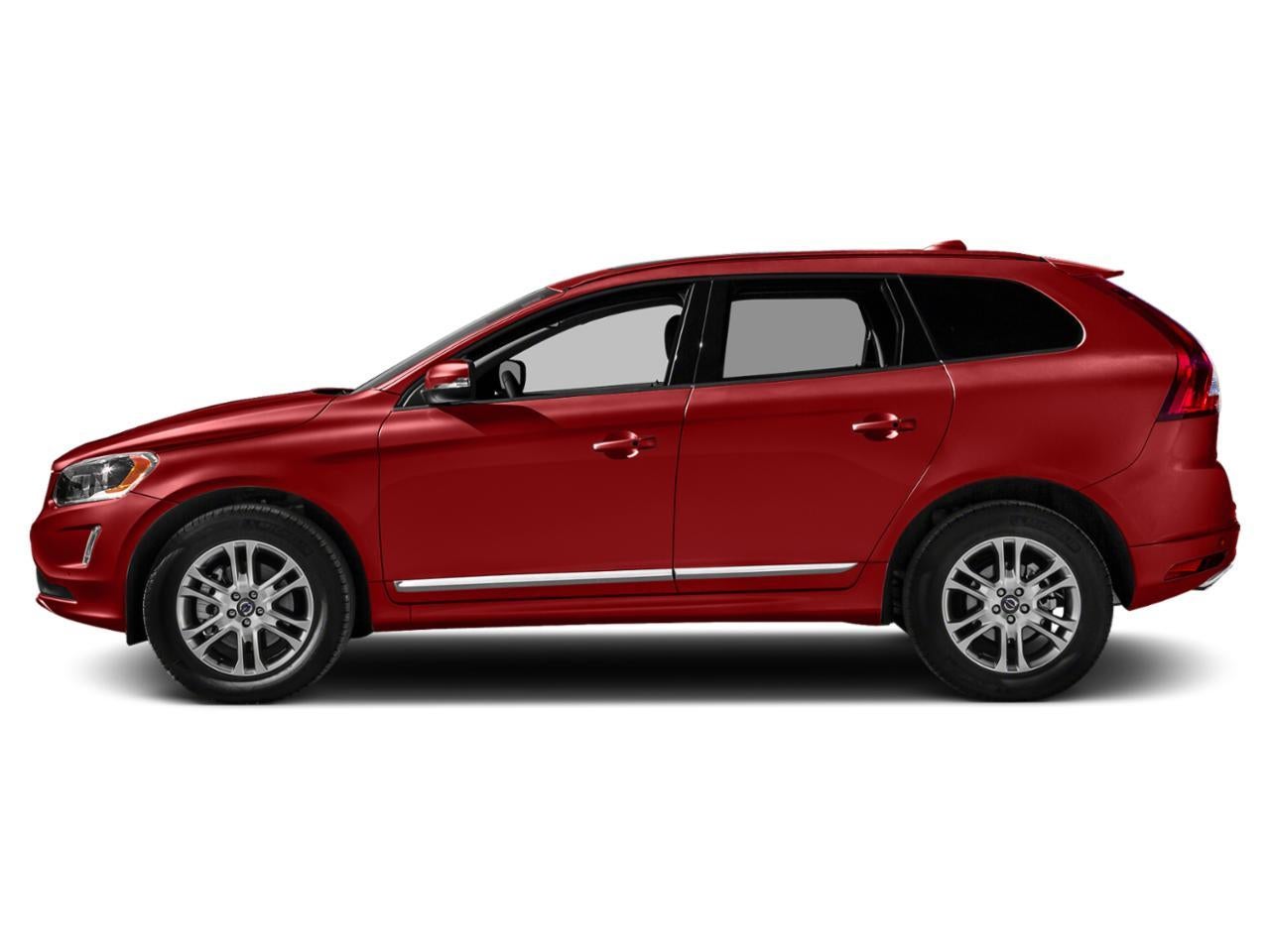 2015 Volvo XC60 AWD 4dr T6 Premier Plus