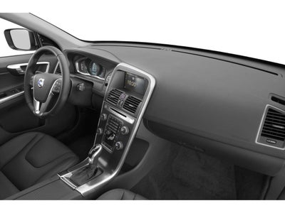 2015 Volvo XC60 AWD 4dr T6 Premier Plus
