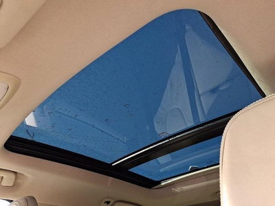 2010 Volvo XC60 AWD 4dr 3.0T w/Moonroof