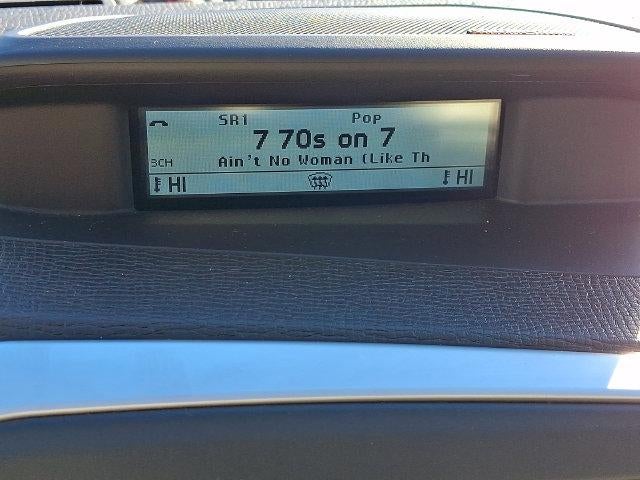 2010 Volvo XC60 AWD 4dr 3.0T w/Moonroof