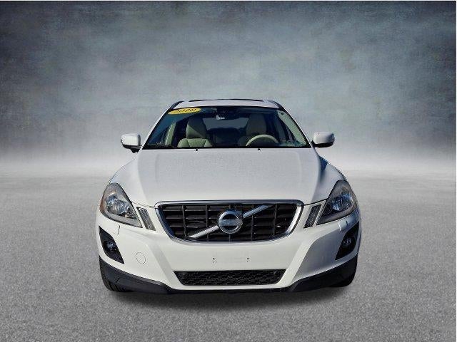 2010 Volvo XC60 AWD 4dr 3.0T w/Moonroof