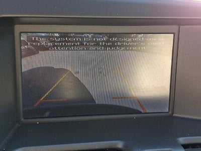 2010 Volvo XC60 AWD 4dr 3.0T w/Moonroof