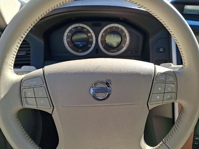 2010 Volvo XC60 AWD 4dr 3.0T w/Moonroof