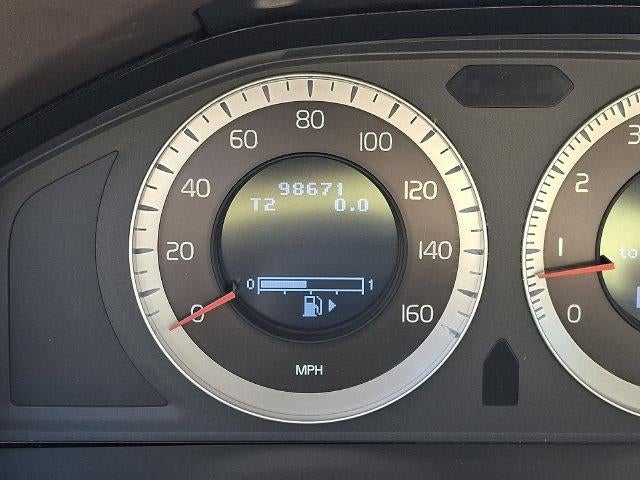 2010 Volvo XC60 AWD 4dr 3.0T w/Moonroof