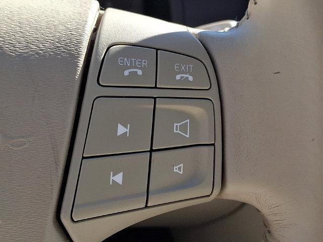 2010 Volvo XC60 AWD 4dr 3.0T w/Moonroof