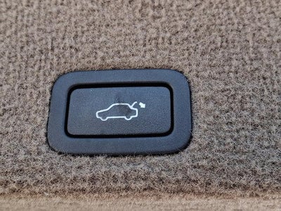 2010 Volvo XC60 AWD 4dr 3.0T w/Moonroof