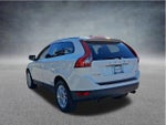 2010 Volvo XC60 AWD 4dr 3.0T w/Moonroof
