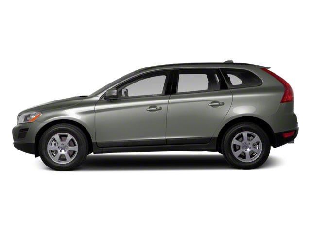 2010 Volvo XC60 AWD 4dr 3.0T w/Moonroof