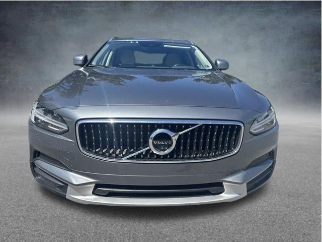 2017 Volvo V90 Cross Country T6 AWD