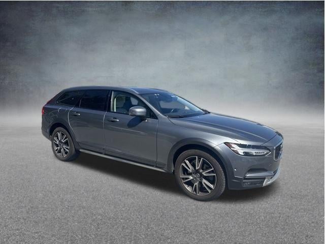 2017 Volvo V90 Cross Country T6 AWD