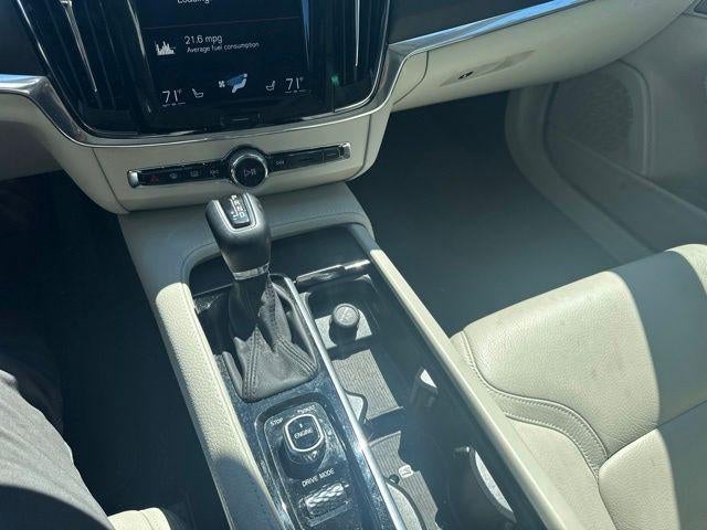 2017 Volvo V90 Cross Country T6 AWD
