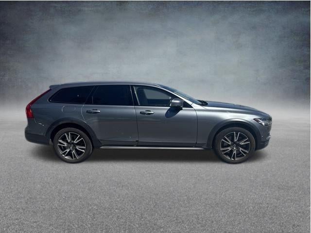 2017 Volvo V90 Cross Country T6 AWD
