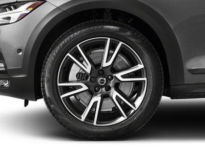 2017 Volvo V90 Cross Country T6 AWD