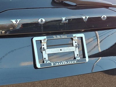 2018 Volvo XC90 T6 AWD 7-Passenger Momentum