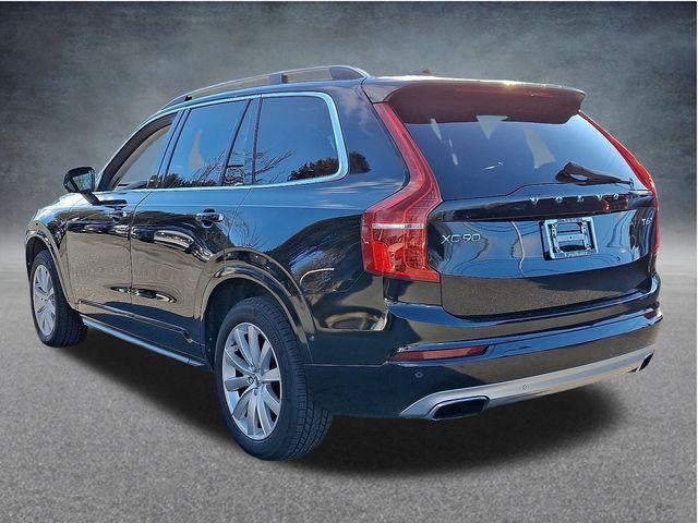 2018 Volvo XC90 T6 AWD 7-Passenger Momentum