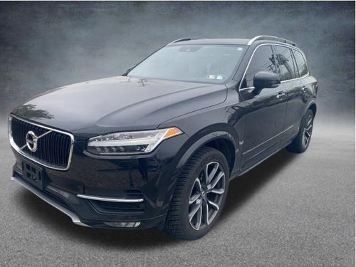 2016 Volvo XC90 AWD 4dr T6 Momentum