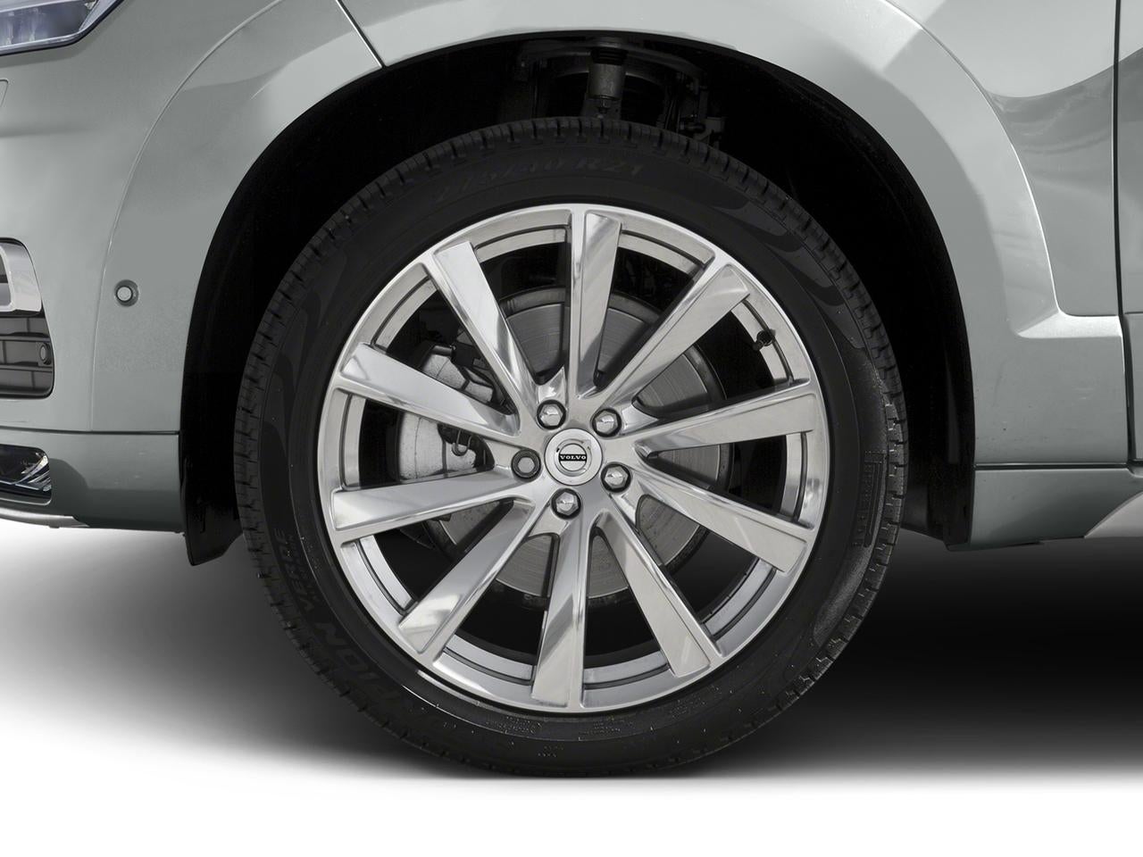 2016 Volvo XC90 AWD 4dr T6 Momentum