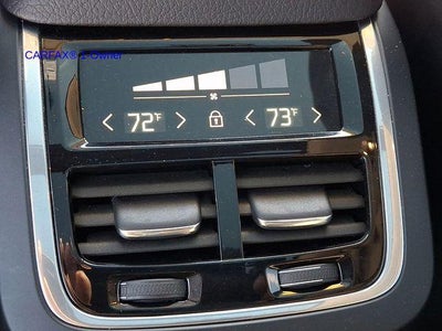 2019 Volvo XC90 T6 AWD Momentum