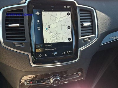 2019 Volvo XC90 T6 AWD Momentum