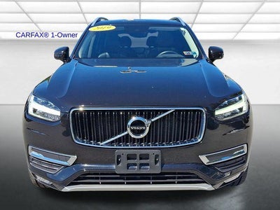 2019 Volvo XC90 T6 AWD Momentum