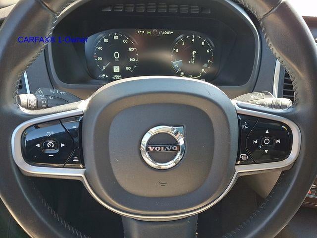 2019 Volvo XC90 T6 AWD Momentum