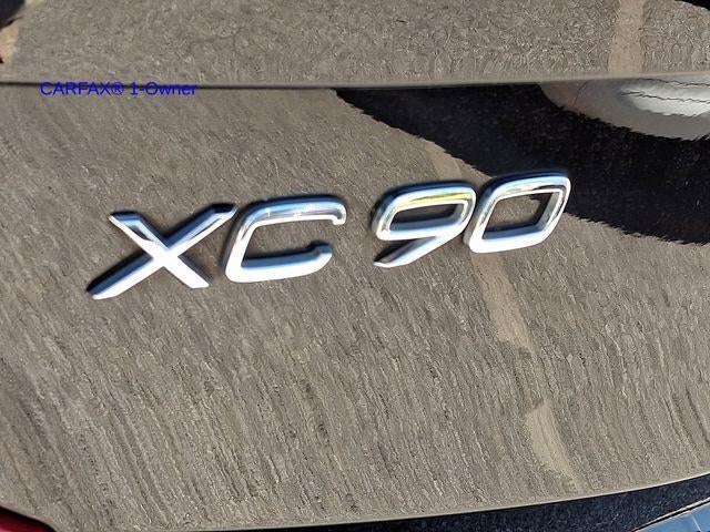 2019 Volvo XC90 T6 AWD Momentum