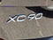 2019 Volvo XC90 T6 AWD Momentum