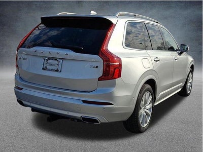 2019 Volvo XC90 T6 AWD Momentum