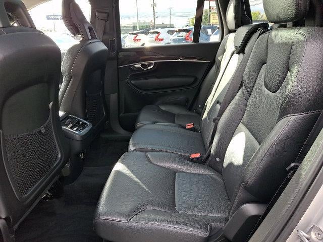 2018 Volvo XC90 T6 AWD 7-Passenger Momentum