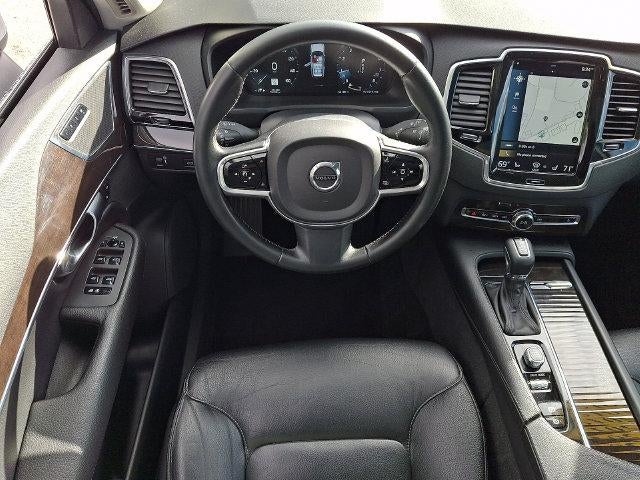 2018 Volvo XC90 T6 AWD 7-Passenger Momentum