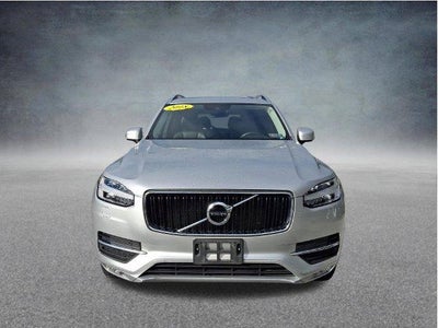 2018 Volvo XC90 T6 AWD 7-Passenger Momentum
