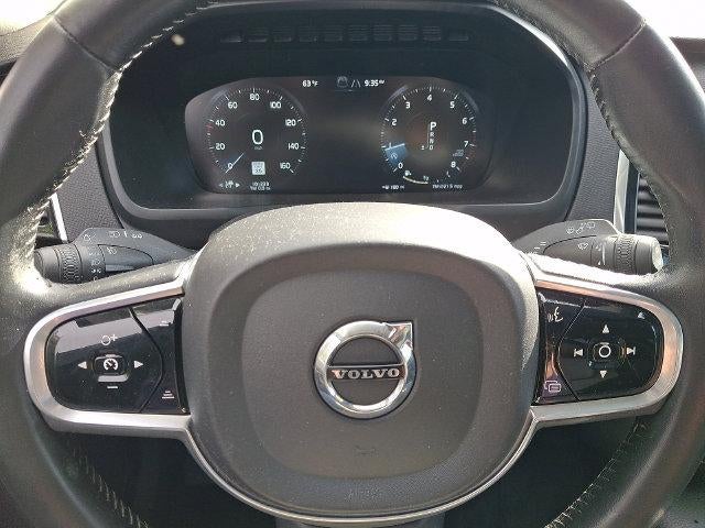 2018 Volvo XC90 T6 AWD 7-Passenger Momentum