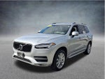 2018 Volvo XC90 T6 AWD 7-Passenger Momentum