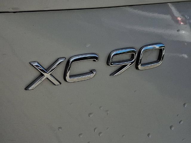 2018 Volvo XC90 T6 AWD 7-Passenger Momentum