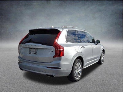 2018 Volvo XC90 T6 AWD 7-Passenger Momentum