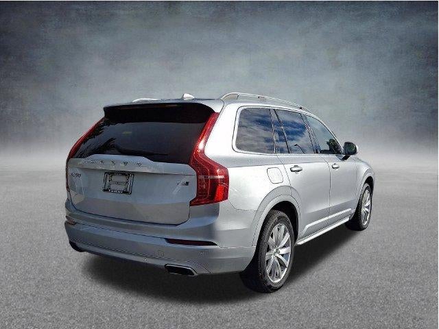 2018 Volvo XC90 T6 AWD 7-Passenger Momentum