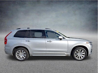 2018 Volvo XC90 T6 AWD 7-Passenger Momentum