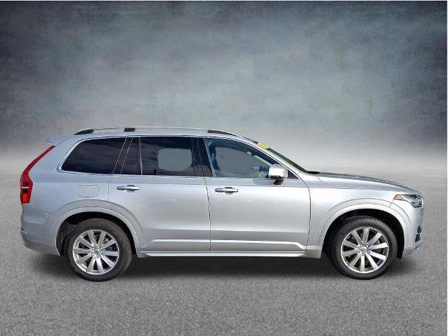2018 Volvo XC90 T6 AWD 7-Passenger Momentum