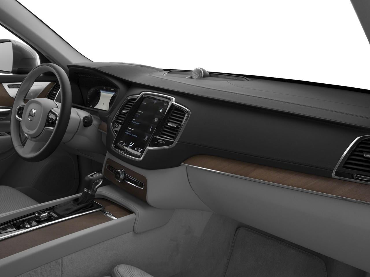 2017 Volvo XC90 T6 AWD 7-Passenger Inscription