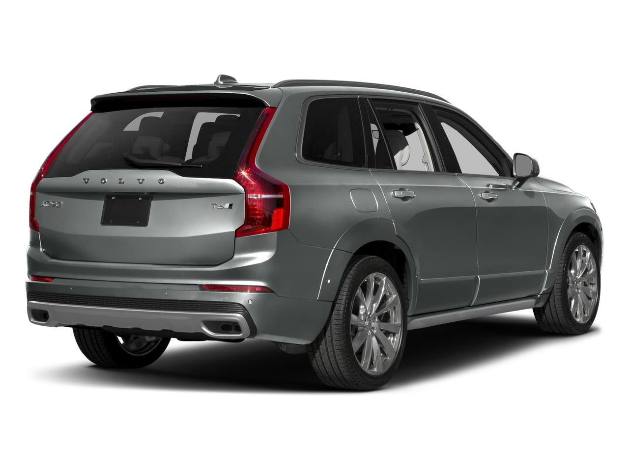 2017 Volvo XC90 T6 AWD 7-Passenger Inscription