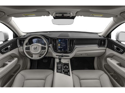 2019 Volvo XC60 T6 AWD Inscription