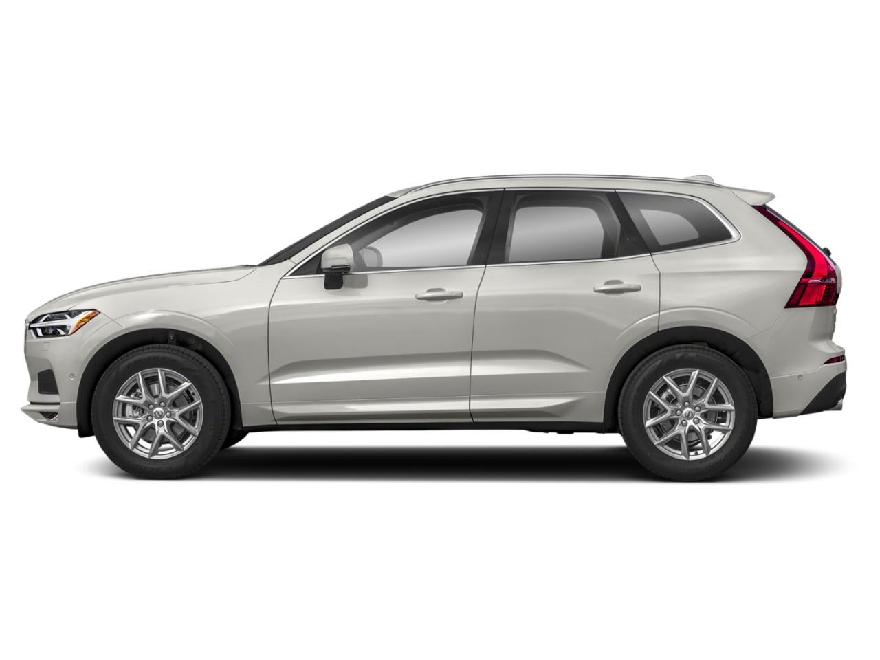 2019 Volvo XC60 T6 AWD Inscription