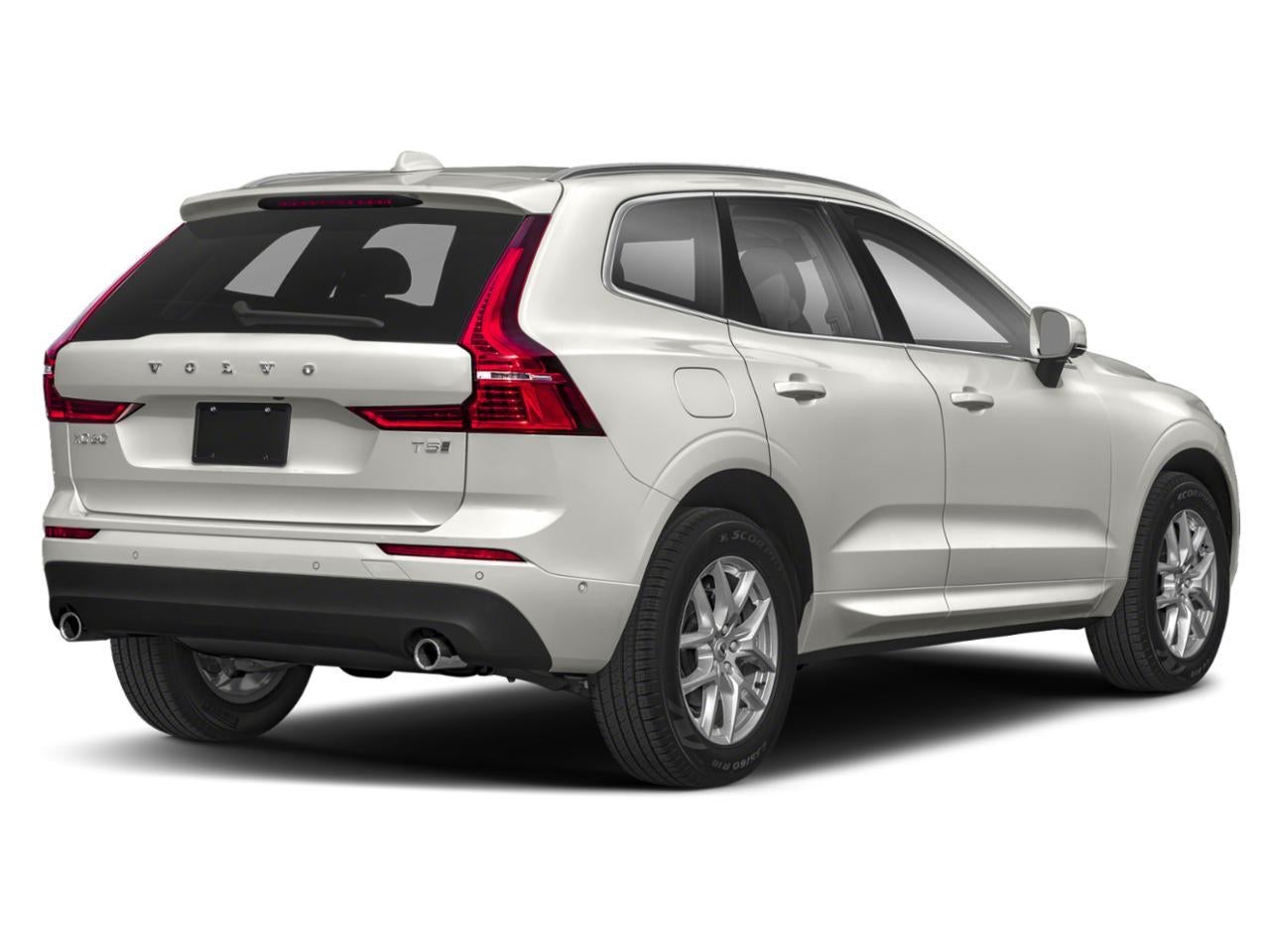2019 Volvo XC60 T6 AWD Inscription