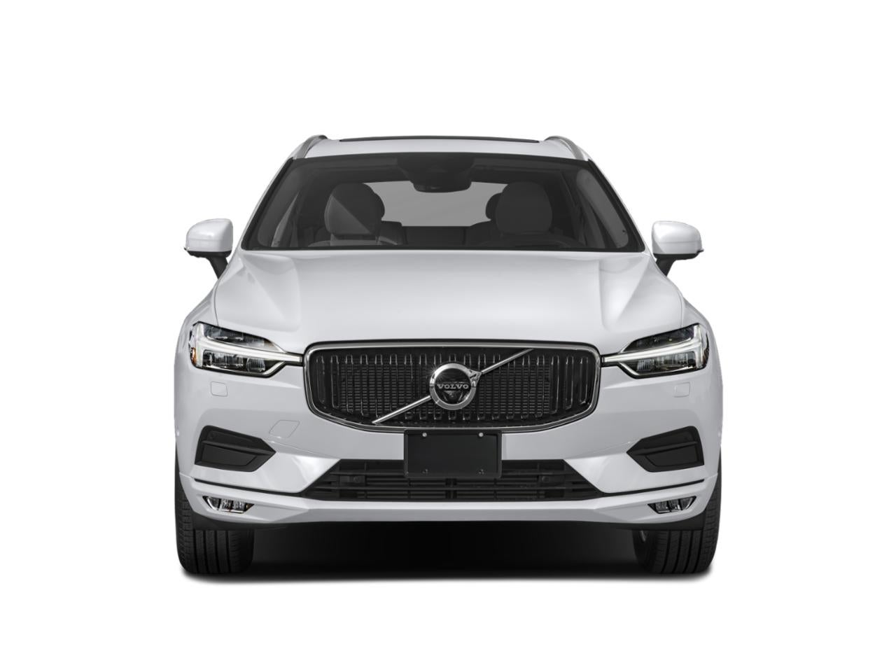 2019 Volvo XC60 T6 AWD Inscription