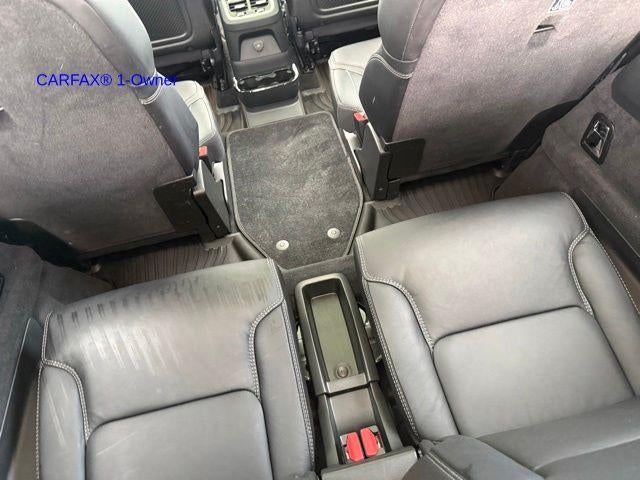 2022 Volvo XC90 Recharge Plug-In Hybrid T8 eAWD PHEV Inscription 6P